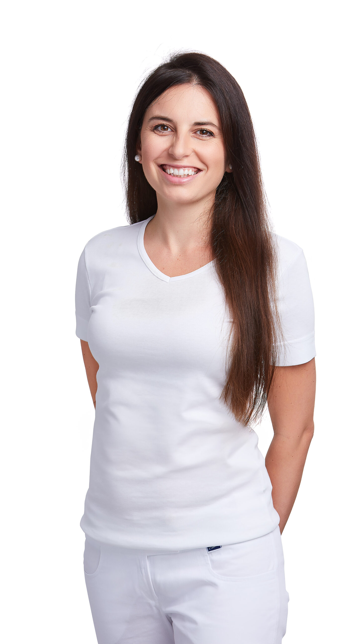 MDDr. Lenka Fechtnerová