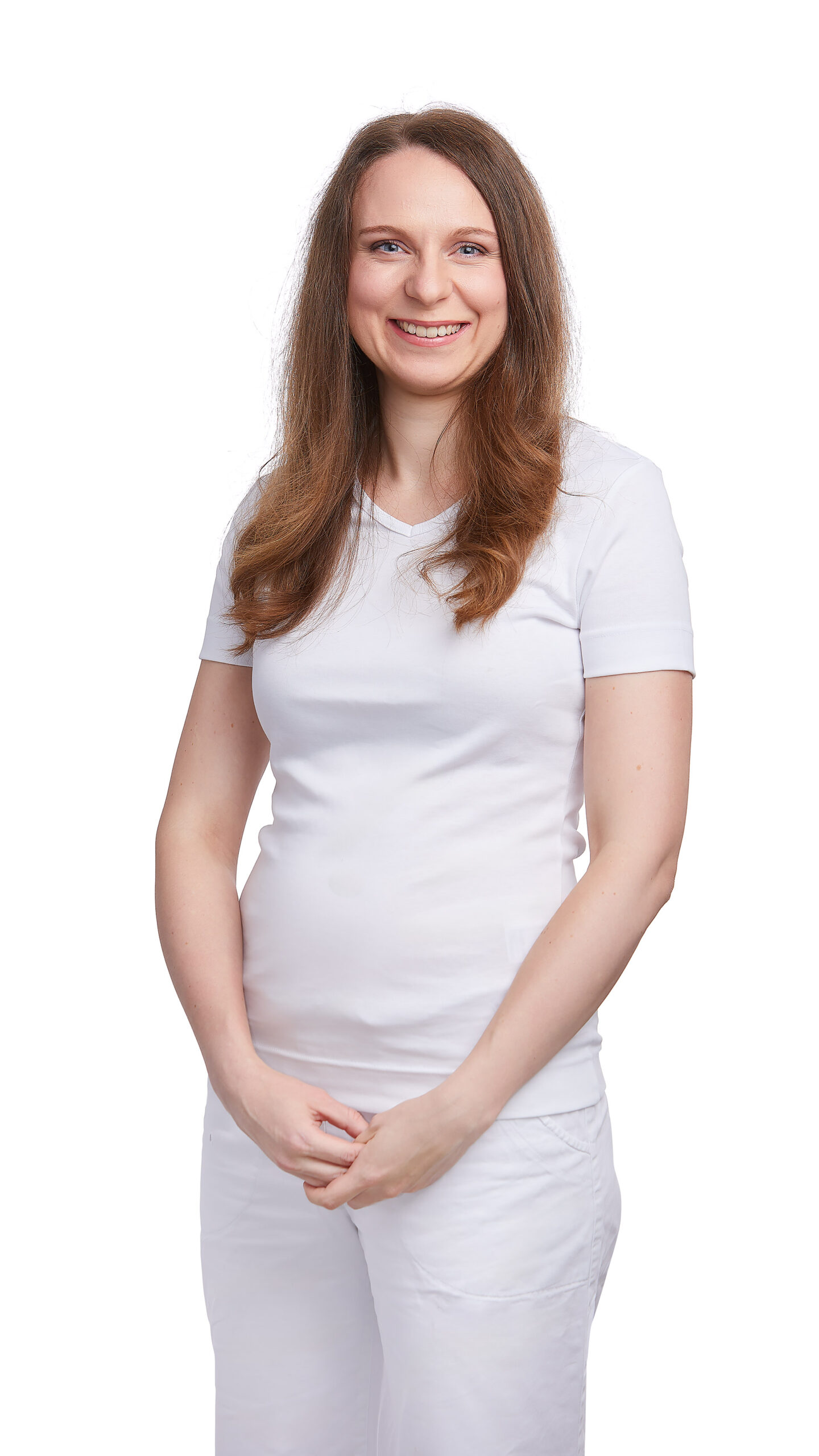 MDDr. Petra Šanderová