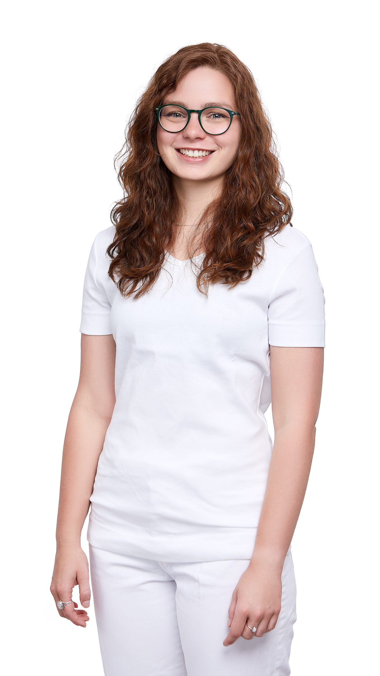 MDDr. Michaela Perglerová